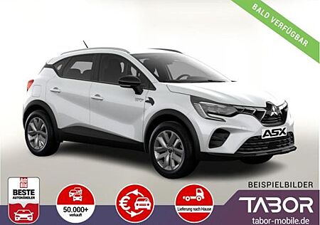 Mitsubishi ASX 1.6 HEV 143 SHZ Kam PDC KeyL Temp PrivG LHZ