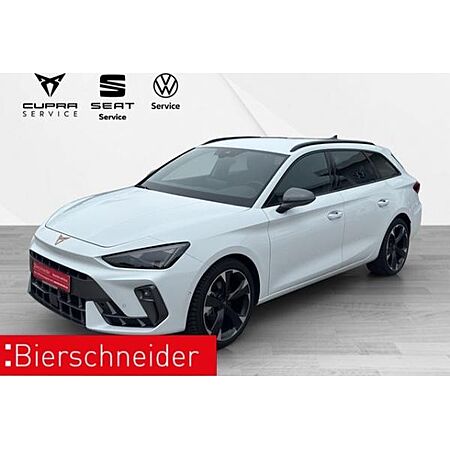 Cupra Leon leasen