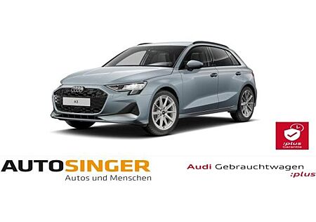 Audi A3 Sportback advanced 35 TDI *LED*ACC*R-CAM*NAVI