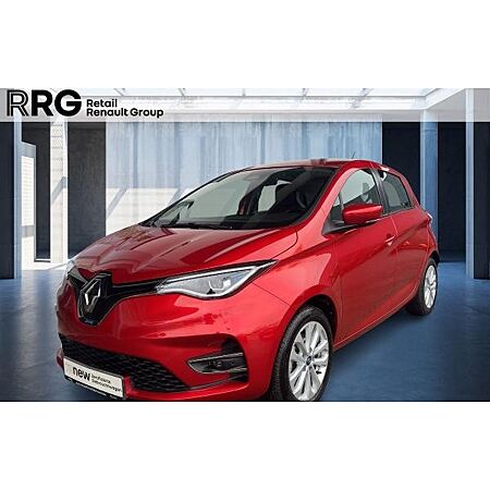 Renault ZOE leasen
