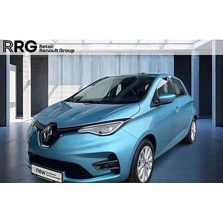 Renault ZOE leasen