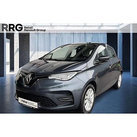 Renault ZOE leasen