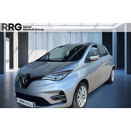 Renault ZOE leasen