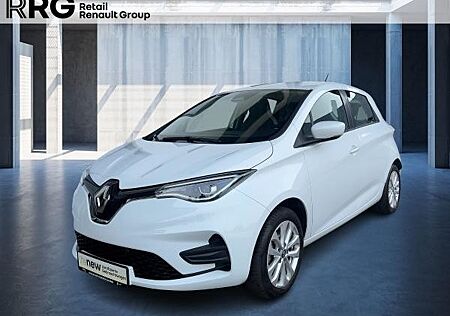 Renault ZOE Experience R135/Z.E. 50 CCS (Kauf-Batterie)