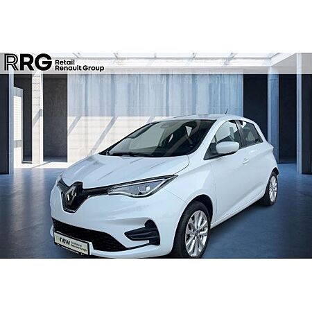 Renault ZOE leasen