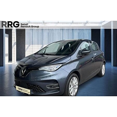 Renault ZOE leasen