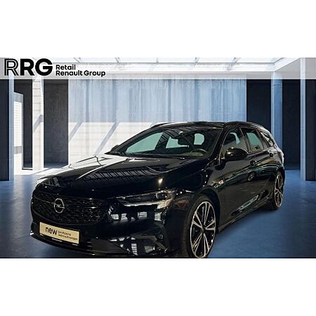 Opel Insignia leasen
