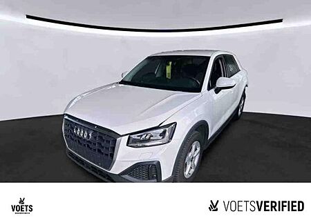 Audi Q2 35 TFSI S-tronic LED+PDC+NAVI