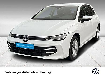 VW Golf Volkswagen VIII Life 1.5 TSI Sitzheizung Einparkhilfe