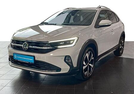 VW Taigo Volkswagen 1.0 TSI Style DSG Ganzjahresreifen Rückfahkamera