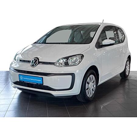 VW up! leasen