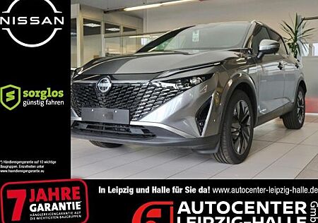 Nissan Qashqai TEKNA 1.5 VC-T e-POWER 4x2 PtoPilot Pano