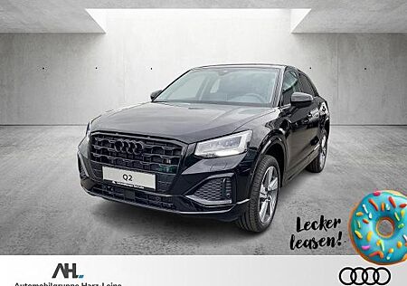 Audi Q2 advanced 35 TDI 110(150) kW(PS) S tronic 35 TDI advanced