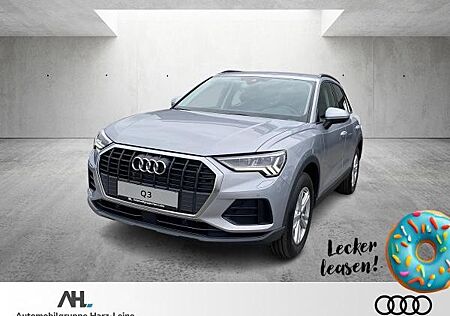 Audi Q3 35 TFSI 110(150) kW(PS) S tronic 35 TFSI basis