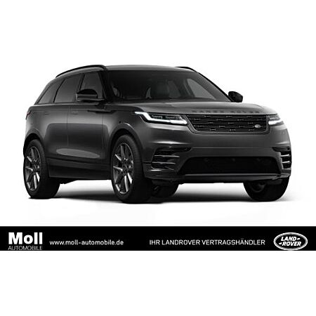 Land Rover Range Rover Velar leasen