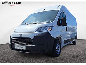 Toyota Proace Max 2.2-l-D 35 L3H2 Work