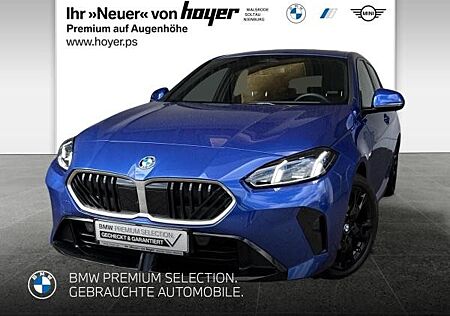 BMW 118 d Hatch M Sportpaket DAB LED Pano.Dach RFK