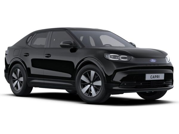 Ford Capri SELECT  - BEV - 79 kWh🔋 286PS⚡NAVI*TWA*ACC ⚡ bild 7