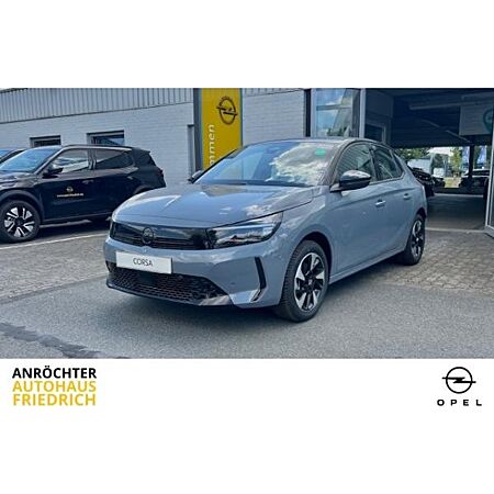 Opel Corsa-e leasen