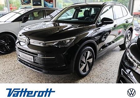 VW Tiguan Volkswagen 1.5 eHybrid DSG Life AHK Navi Winter