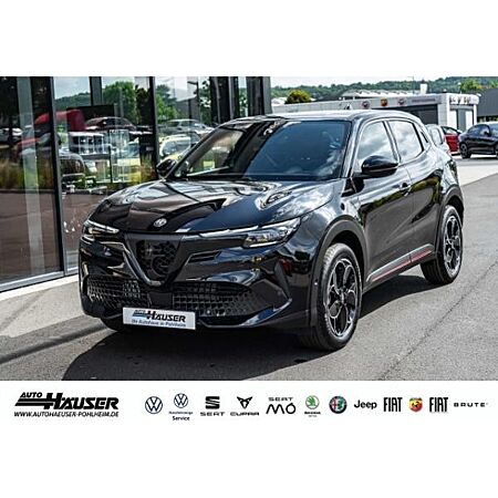 Alfa Romeo Junior leasen