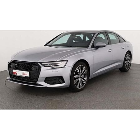 Audi A6 leasen