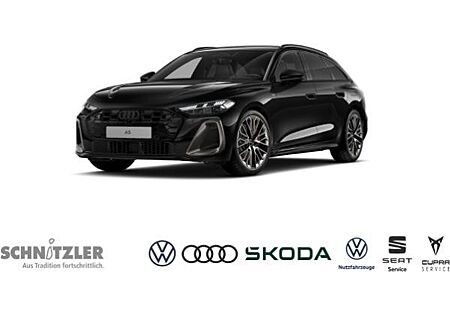 Audi A5 Avant e-hybrid q. 0,5% Versteuerung / SOFORT VERFÜGBAR / VOLL