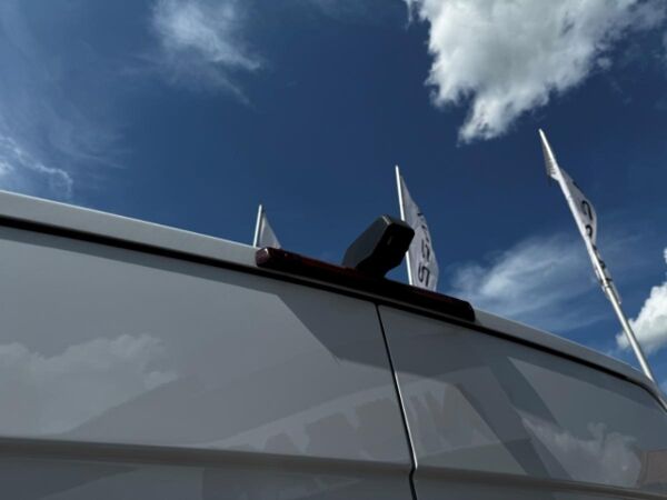 Nissan Interstar Kasten L2H2 35 dCi130 FWD MT N-CONNECTA bild 6