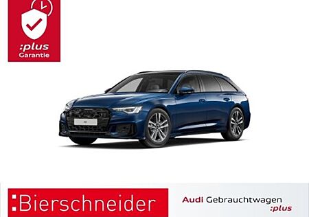 Audi A6 Avant 50 TDI qu S line MATRIX 19 PANO AHK NAVI 5-J-GARANTIE