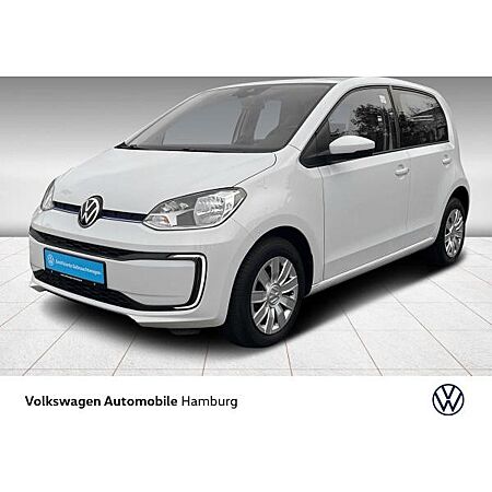 VW up! leasen