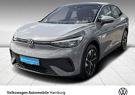 VW ID.5 Volkswagen Pro Performance AHK Navi Kamera Sitzheizung