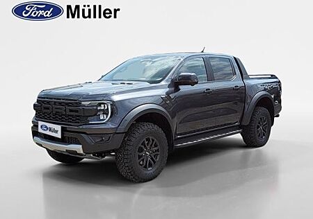 Ford Ranger 2,0 L ECOBLUE D RAPTOR
