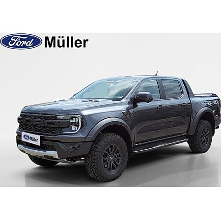 Ford Ranger leasen