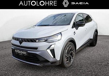 Renault Symbioz Esprit Alpine E-Tech Full Hybrid 160