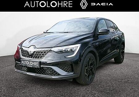 Renault Arkana ESPRIT Mild Hybrid 160 EDC