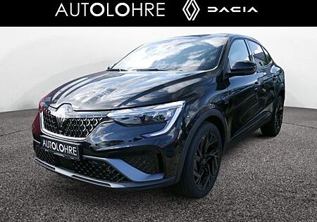 Renault Arkana ESPRIT Mild Hybrid 160 EDC