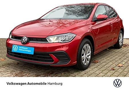 VW Polo Volkswagen Life 1.0 TSI Navi Sitzheizung CarPlay PDC