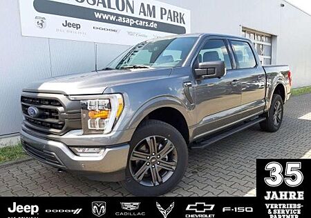 Ford F 150 F-150 XLT 5.0 V8 ❗️Sofort-Verfügbar❗️ Abholung in Mönchengladbach