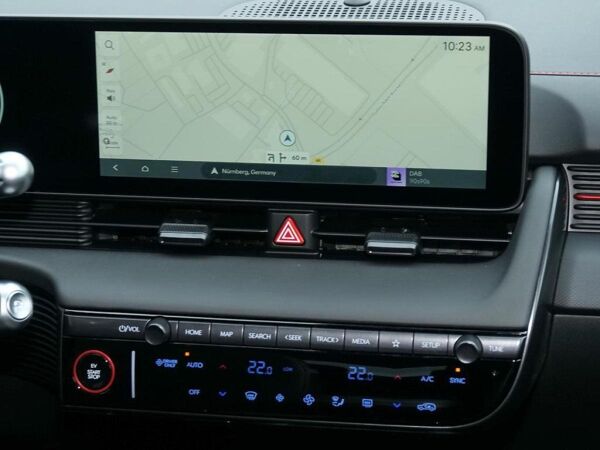 Hyundai IONIQ 5 Ioniq 5 N-LINE NAVI KAMERA MATRIX-LED SHZ LHZ bild 7