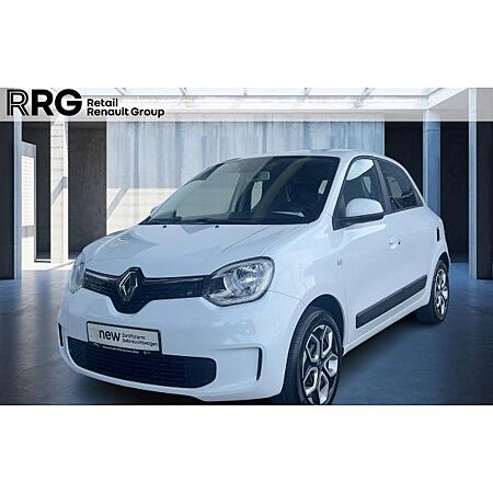 Renault Twingo leasen