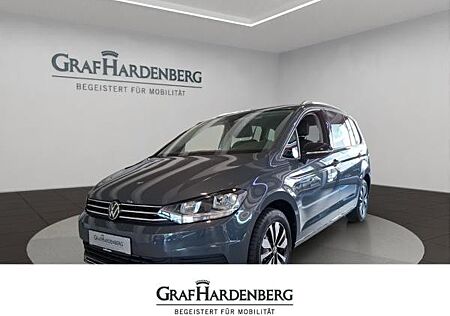 VW Touran Volkswagen Goal 1.5 TSI DSG - Summer Sale
