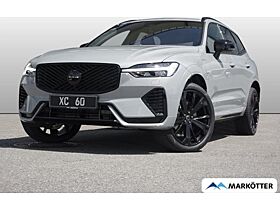 Volvo XC60 T6 Plus Black Edition ❗LAGERWAGENAKTION❗SOFORT VERFÜGBAR❗ Volvo XC60 T6 Plus Black Edition ❗LAGERWAGENAKTION❗SOFORT VERFÜGBAR❗