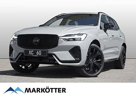 Volvo XC 60 XC60 T6 AWD Plus Black Edition Plug-In Hybrid