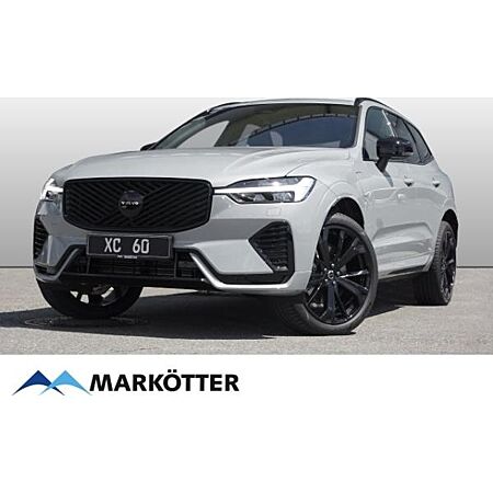Volvo XC60 leasen