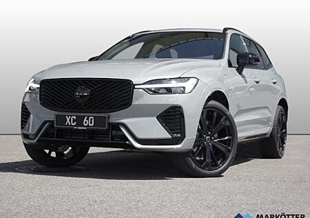Volvo XC 60 XC60 T6 AWD Plus Black Edition Plug-In Hybrid