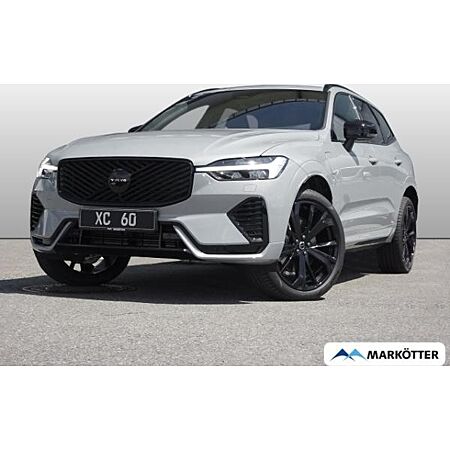 Volvo XC60 leasen
