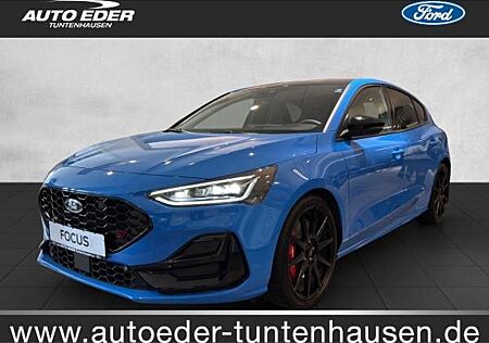 Ford Focus ST X Edition