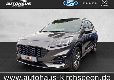 Ford Kuga 2.5 Duratec PHEV Plug-In Hybrid ST-Line Autom