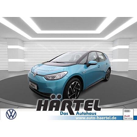 VW ID.3 leasen