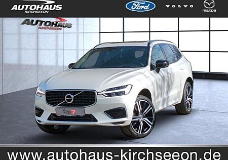 Volvo XC 60 XC60 T8 TwinEngine R-Design Plug-In Hybrid AWD LED